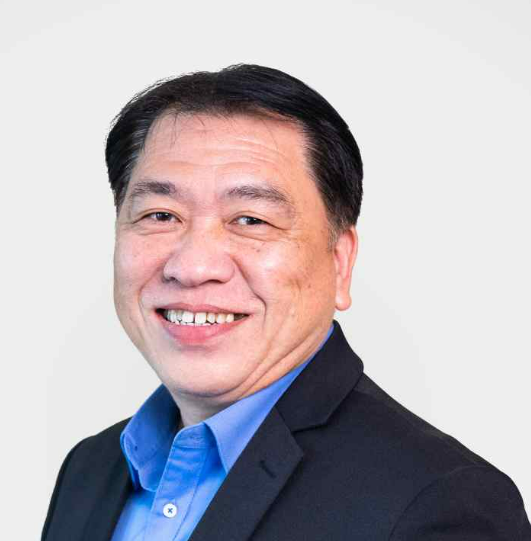 Neo Kok Beng